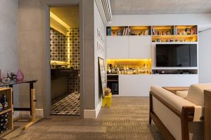 Marcenaria planejada: soluções sob medida com excelência, design e sofisticação
