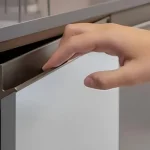 Quais os tipos de puxadores mais indicados para seu projeto!